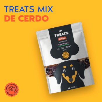 MIX DE CERDO